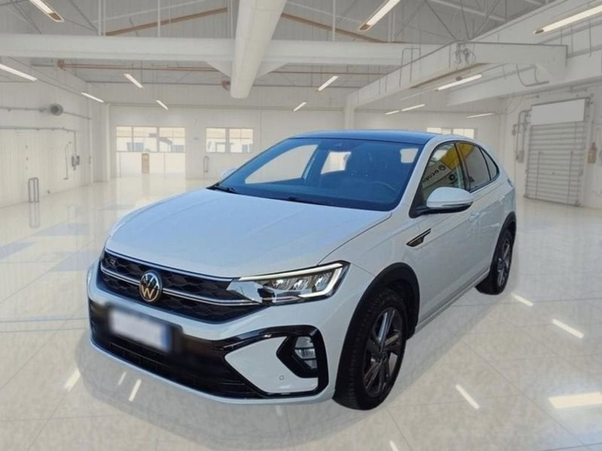 Volkswagen Taigo 1.0 TSI 110 CV DSG R-Line