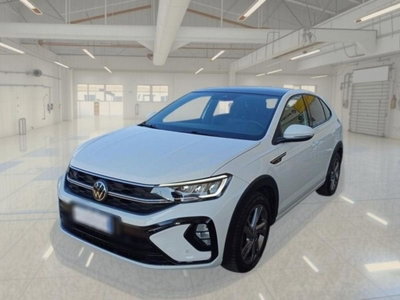 Volkswagen Taigo 1.0 TSI 110 CV DSG R-Line usata