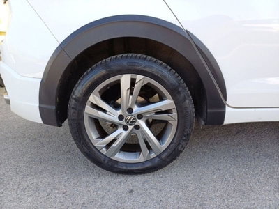 Volkswagen Taigo 1.0 TSI 110 CV DSG R-Line (13)