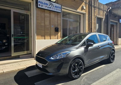 Ford Fiesta 1.5 TDCi 5 porte Plus usata