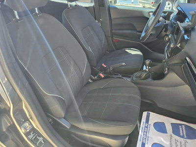 Ford Fiesta 1.5 TDCi 5 porte Plus (6)