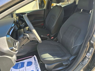 Ford Fiesta 1.5 TDCi 5 porte Plus (7)