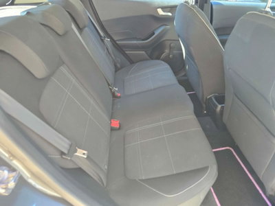 Ford Fiesta 1.5 TDCi 5 porte Plus (8)