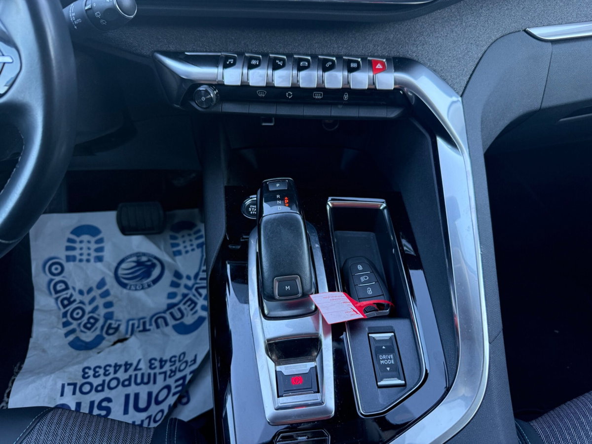 Peugeot 5008 1.5 bluehdi GT s&s 130cv eat8 (10)