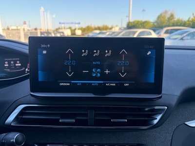 Peugeot 5008 1.5 bluehdi GT s&s 130cv eat8 (11)