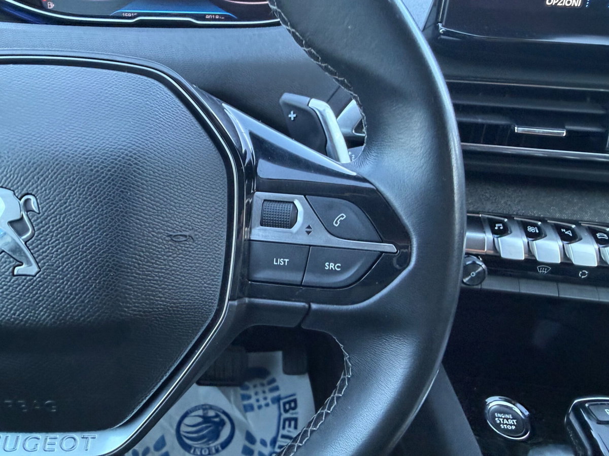 Peugeot 5008 1.5 bluehdi GT s&s 130cv eat8 (13)