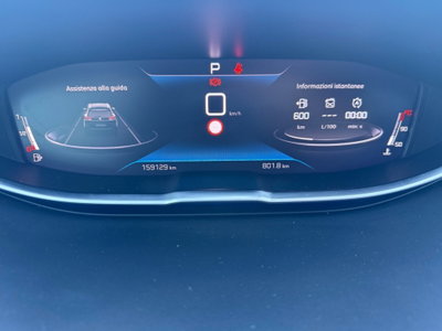 Peugeot 5008 1.5 bluehdi GT s&s 130cv eat8 (15)