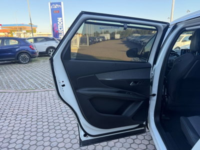Peugeot 5008 1.5 bluehdi GT s&s 130cv eat8 (19)