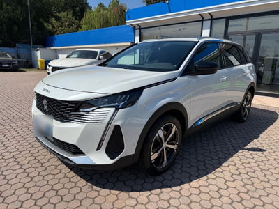 Peugeot 5008 1.5 bluehdi GT s&s 130cv eat8 (3)