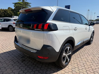 Peugeot 5008 1.5 bluehdi GT s&s 130cv eat8 (6)