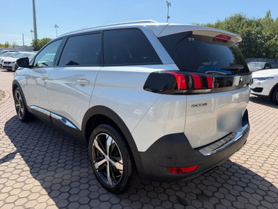 Peugeot 5008 1.5 bluehdi GT s&s 130cv eat8 (7)