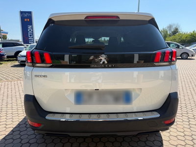 Peugeot 5008 1.5 bluehdi GT s&s 130cv eat8 (8)