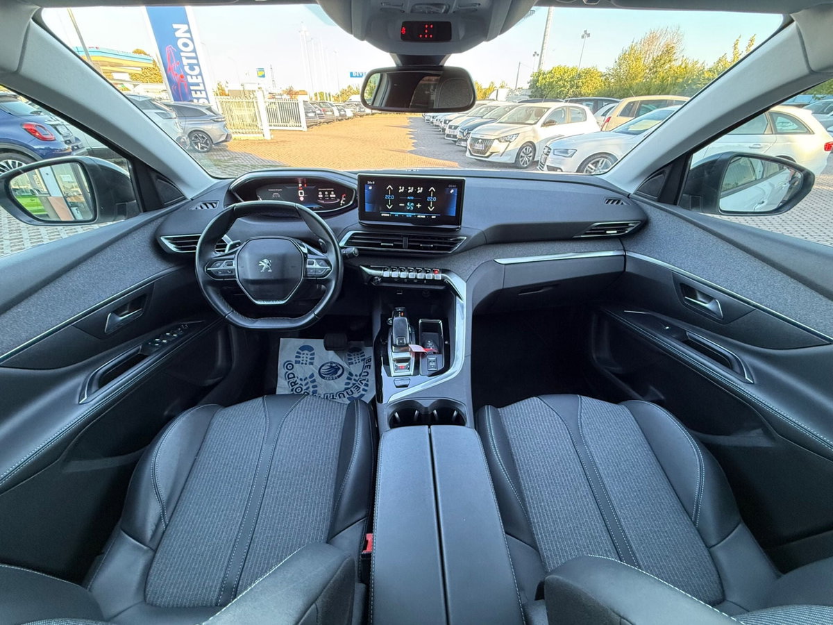 Peugeot 5008 1.5 bluehdi GT s&s 130cv eat8 (9)