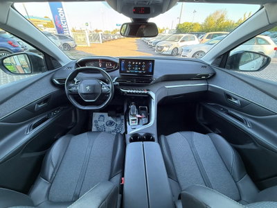 Peugeot 5008 1.5 bluehdi GT s&s 130cv eat8 (9)