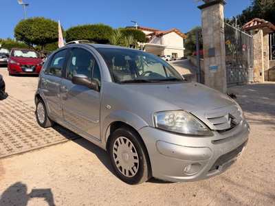 Citroen C3 Cabrio 1.4 Classique usata