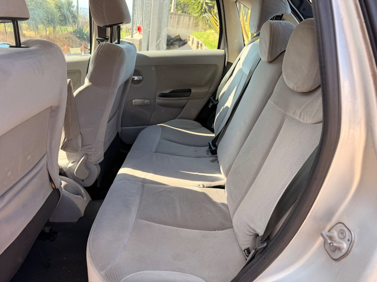 Citroen C3 Cabrio 1.4 Classique (12)