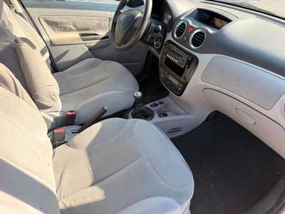 Citroen C3 Cabrio 1.4 Classique (14)