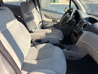 Citroen C3 Cabrio 1.4 Classique (15)