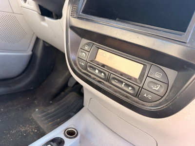 Citroen C3 Cabrio 1.4 Classique (16)