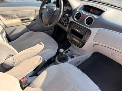 Citroen C3 Cabrio 1.4 Classique (18)