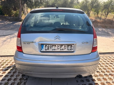 Citroen C3 Cabrio 1.4 Classique (5)