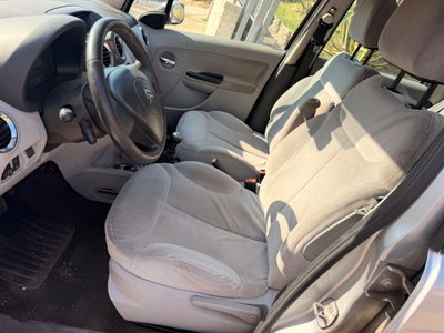 Citroen C3 Cabrio 1.4 Classique (8)