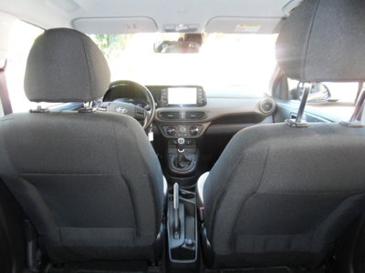 Hyundai i10 1.0 MPI Connectline (13)