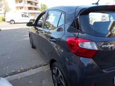Hyundai i10 1.0 MPI Connectline (14)