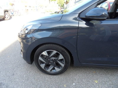 Hyundai i10 1.0 MPI Connectline (15)