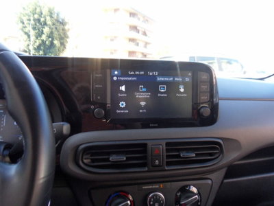 Hyundai i10 1.0 MPI Connectline (2)