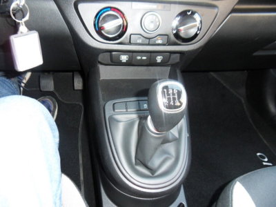 Hyundai i10 1.0 MPI Connectline (3)