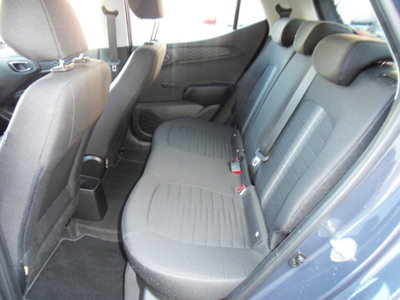 Hyundai i10 1.0 MPI Connectline (6)