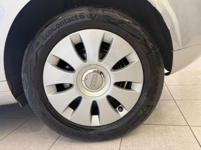 Audi A3 Sportback 1.9 TDI F.AP. Attraction (10)