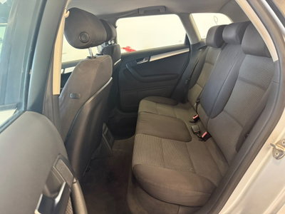 Audi A3 Sportback 1.9 TDI F.AP. Attraction (13)