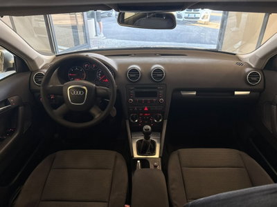 Audi A3 Sportback 1.9 TDI F.AP. Attraction (15)