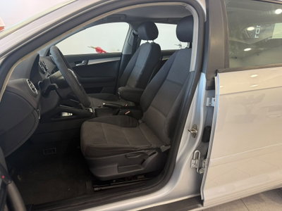 Audi A3 Sportback 1.9 TDI F.AP. Attraction (9)
