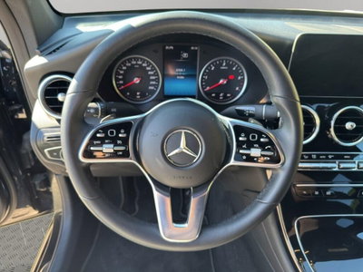 Mercedes-Benz GLC SUV 300 d 4Matic Premium Plus (10)