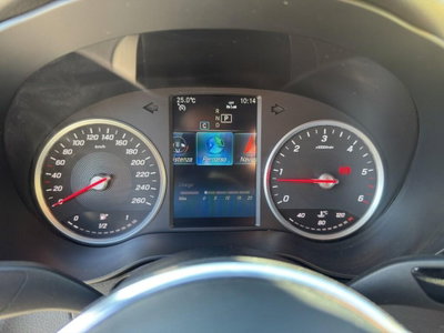 Mercedes-Benz GLC SUV 300 d 4Matic Premium Plus (11)