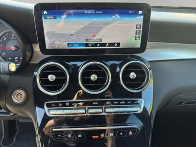 Mercedes-Benz GLC SUV 300 d 4Matic Premium Plus (12)
