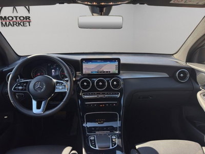 Mercedes-Benz GLC SUV 300 d 4Matic Premium Plus (14)