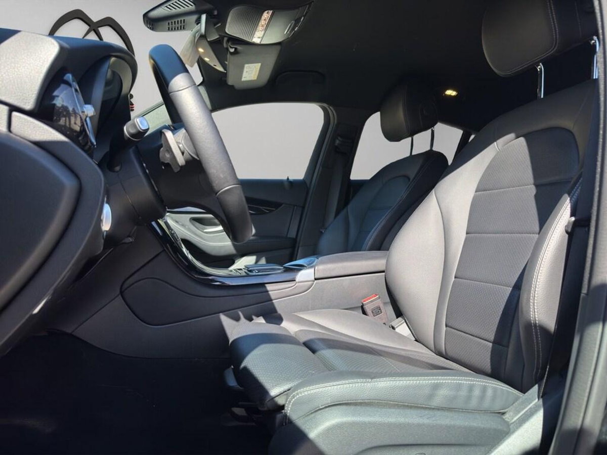 Mercedes-Benz GLC SUV 300 d 4Matic Premium Plus (15)