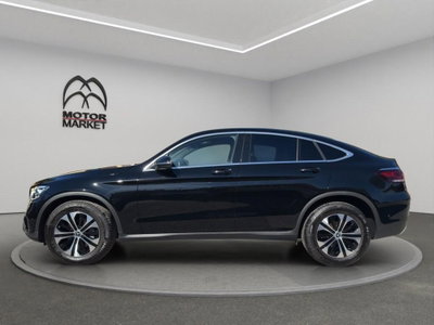 Mercedes-Benz GLC SUV 300 d 4Matic Premium Plus (5)