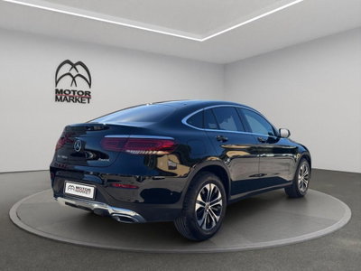 Mercedes-Benz GLC SUV 300 d 4Matic Premium Plus (7)