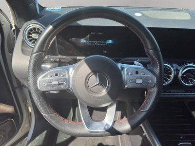 Mercedes-Benz GLA SUV 200 d Automatic 4Matic Premium (10)