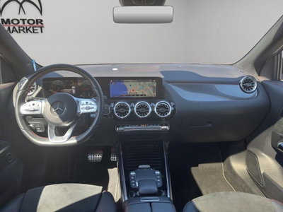 Mercedes-Benz GLA SUV 200 d Automatic 4Matic Premium (14)