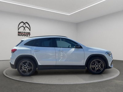 Mercedes-Benz GLA SUV 200 d Automatic 4Matic Premium (4)