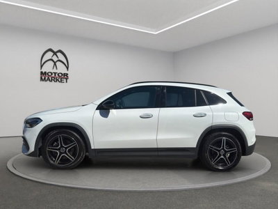 Mercedes-Benz GLA SUV 200 d Automatic 4Matic Premium (5)