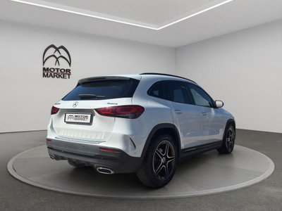 Mercedes-Benz GLA SUV 200 d Automatic 4Matic Premium (7)