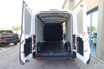 Ford Transit Furgone 350 2.0TDCi EcoBlue 130CV PL-TM Combi Trend N1 (10)