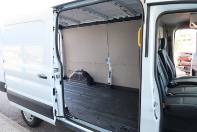 Ford Transit Furgone 350 2.0TDCi EcoBlue 130CV PL-TM Combi Trend N1 (9)